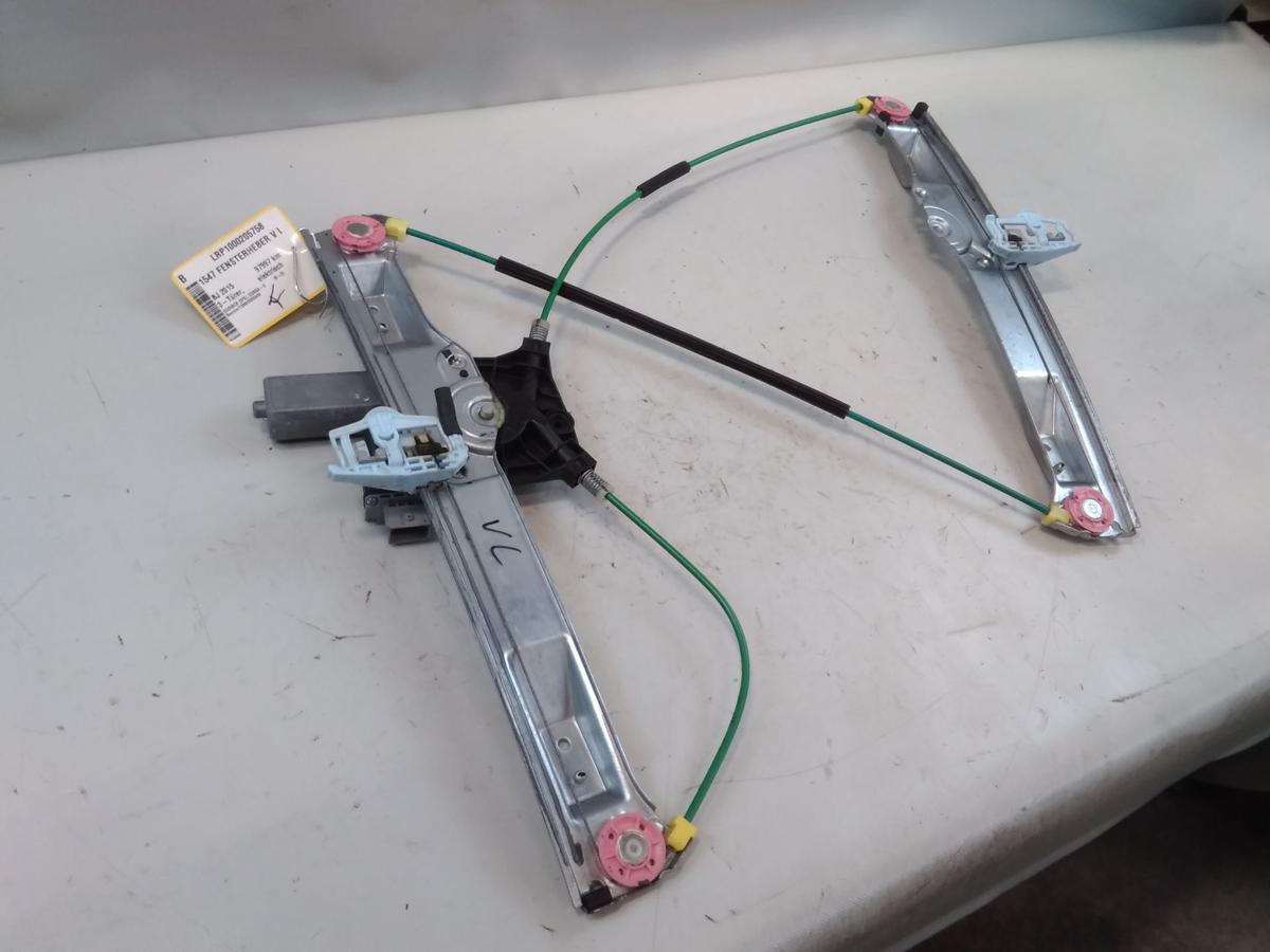 Opel Corsa E original Fensterheber vorn links elektrisch 3-T&uuml;rer Bj.2016