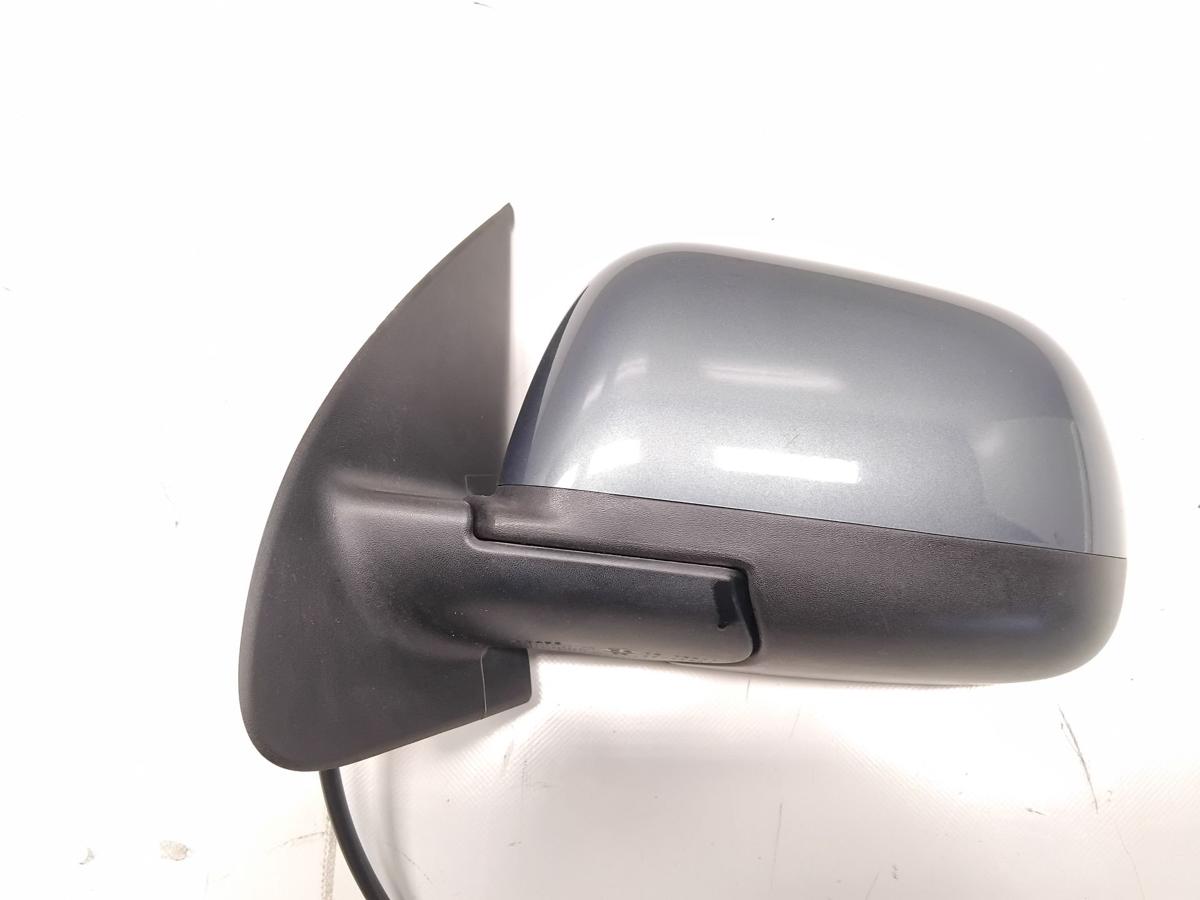 Nissan Micra K13 original Au&szlig;enspiegel links elektrisch unbeheizt 3pol BJ2013