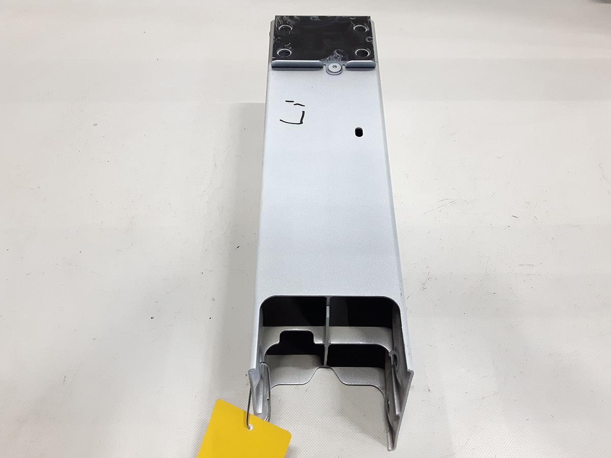 Tesla Model Y original Pralld&auml;mpfer Aufpralltr&auml;ger vorn links oben 1487461-SN-D