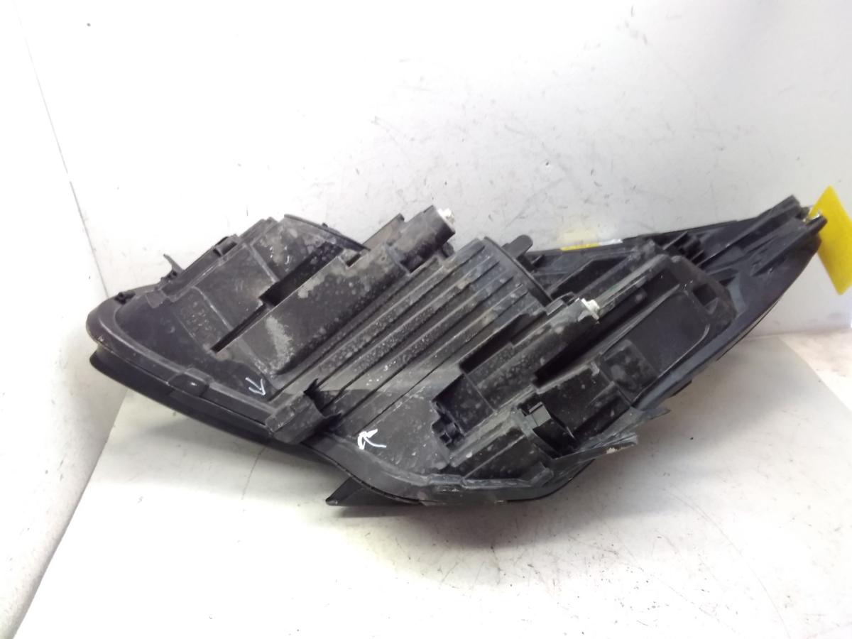 Opel Corsa E original Bi Xenon Scheinwerfer rechts besch&auml;digt Bj.2015