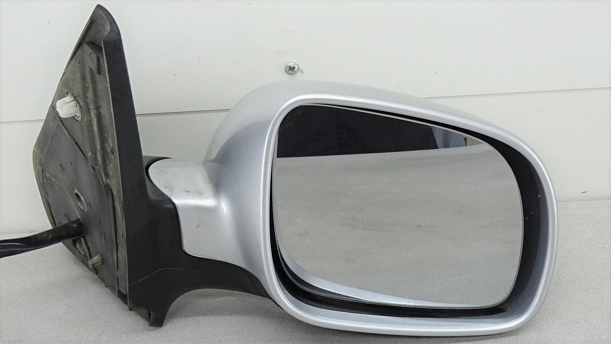 Org VW Golf 7 5G Außenspiegel Seitenspiegel Spiegelglas Beheizt