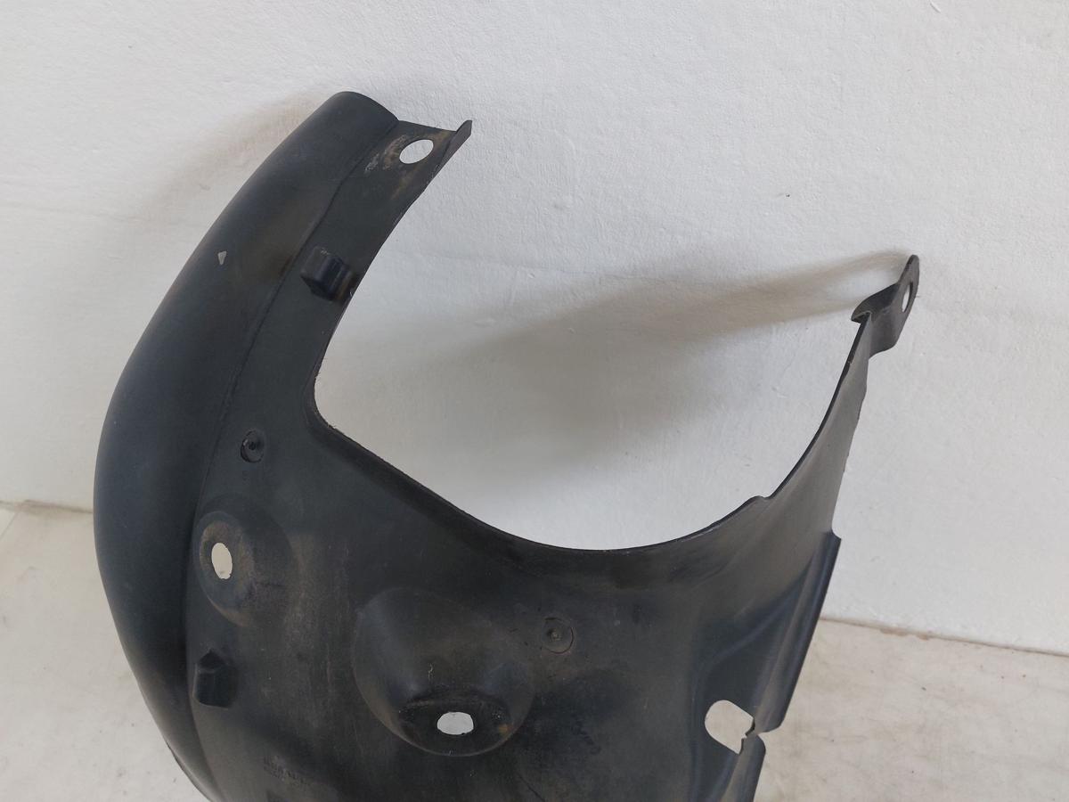 Renault Clio III R Radhausschale Innenkotflügel vorn links hinten Teilstück OE