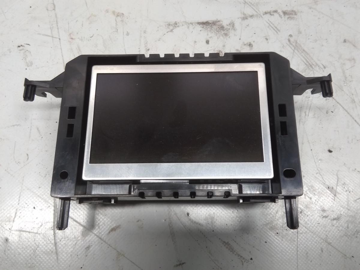 Ford Ecosport 2 JK8 original Display Anzeige F1BT-18B955-GA Bj.2016