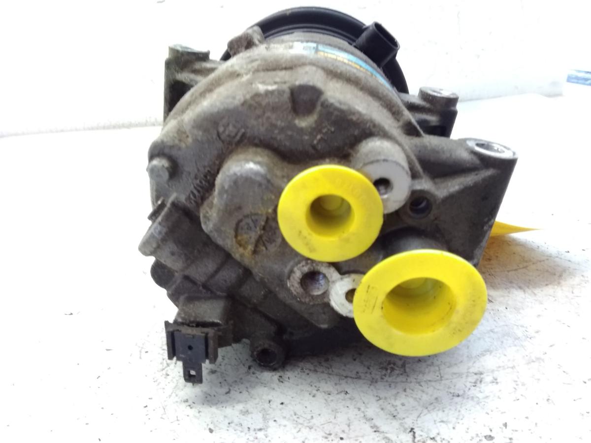 Renault Megane 1 BA original Klimakompressor 1.6 79kw K4MB701 Bj.2001