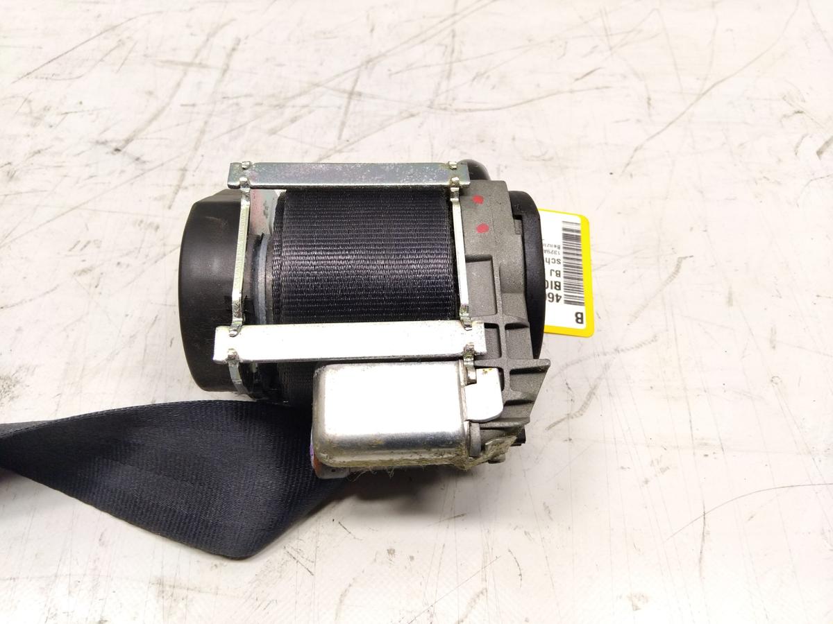 Nissan Qashqai J10 original Sicherheitsgurt vorn rechts unfallfrei Bj.2011