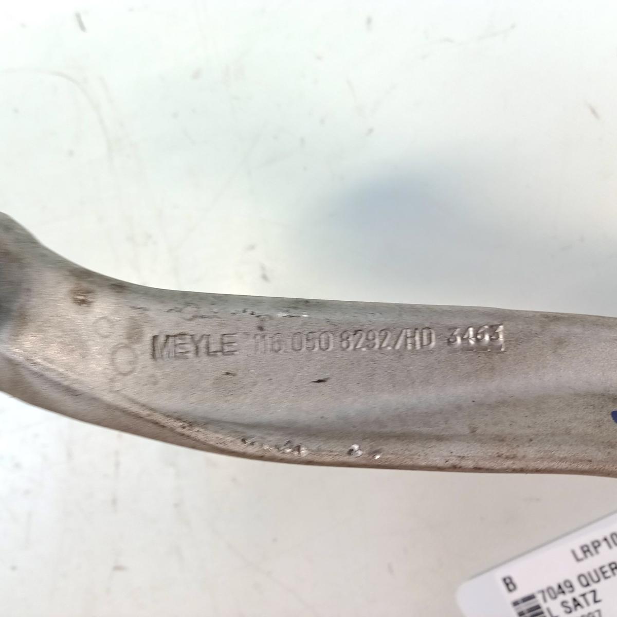 Audi A4 B5 Satz Querlenker Vorderachse links oben Bj.1997