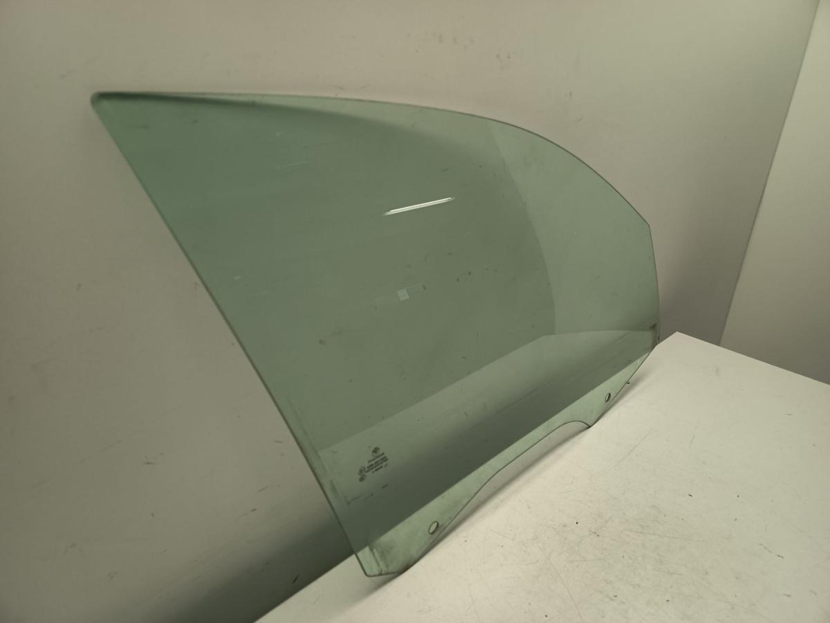 BMW E87 5t&uuml;rer original T&uuml;rscheibe vorn rechts Beifahrer Bj 2007