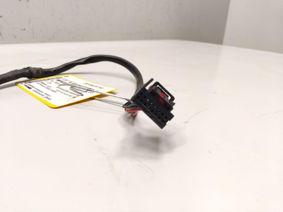 Audi A6 4F orig.Au&szlig;enspiegel links elektrisch anklappbar abblendbar 11pol BJ06