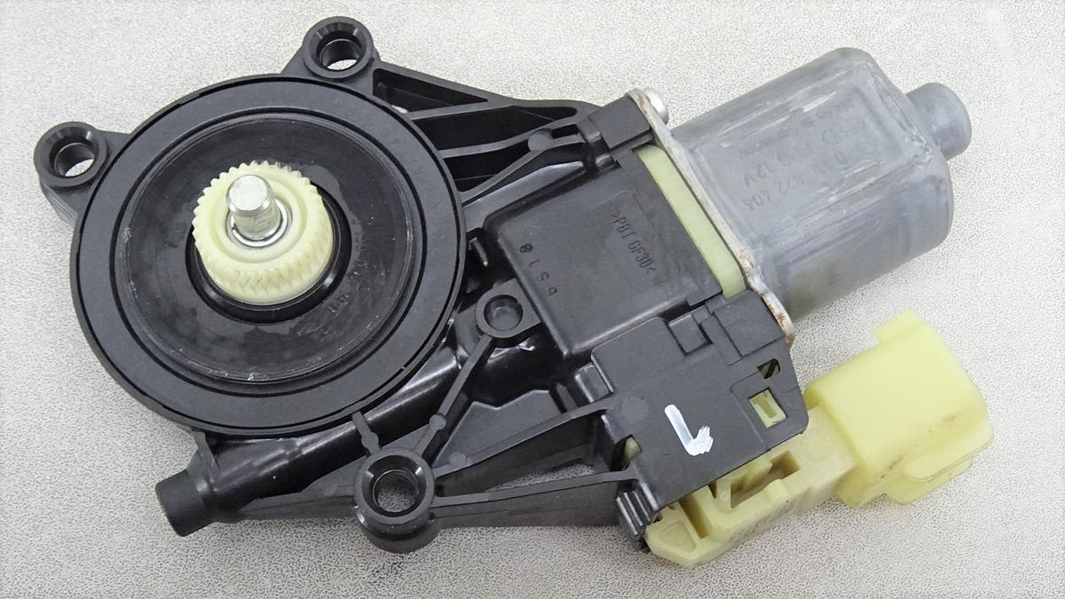 Ford Fiesta JA8 Fensterhebermotor links 8A6114A389B 0130822404 Bj2012 Motor Fensterheber