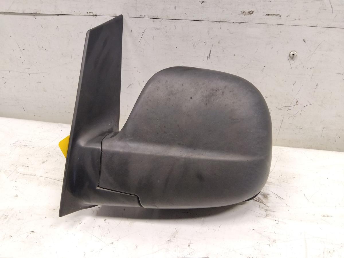 Mercedes Benz Vito 639 original Au&szlig;enspiegel links manuell BJ2008