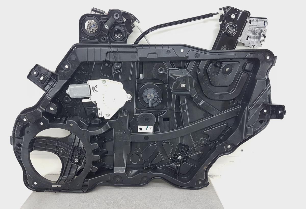Tesla Model Y Fensterheber vorn rechts Bj22 149550900E 152680500B mit Motor