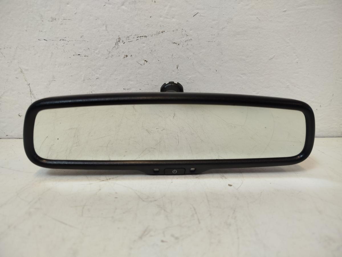 Nissan Leaf ZE1 40kWh Innenspiegel mit Abblendautomatik R&uuml;ckspiegel