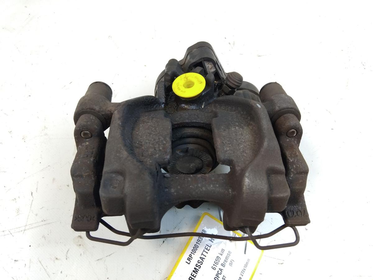 Seat Leon ST Kombi 5F original Bremssattel Hinterachse links 1.5TSI Bj.2019