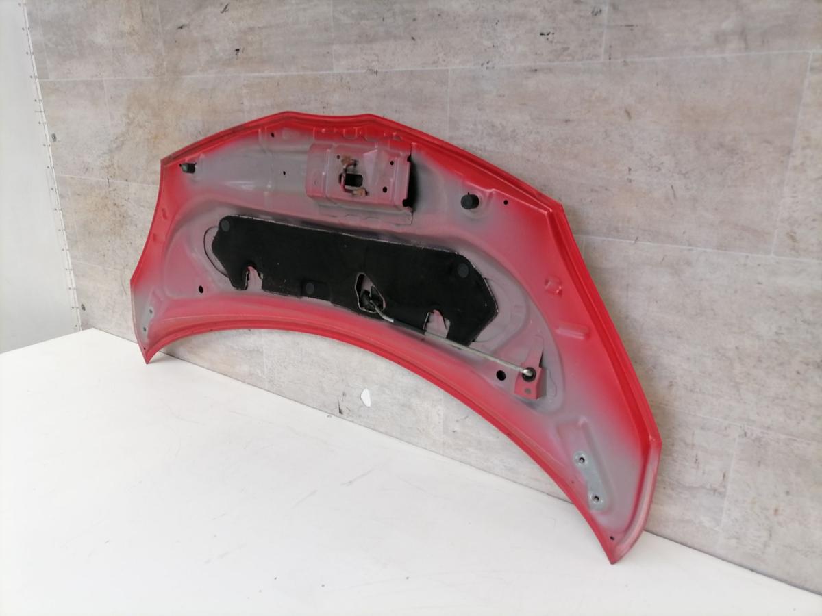 Toyota Aygo 1 Motorhaube Frontklappe Deckel vorn BJ09-12