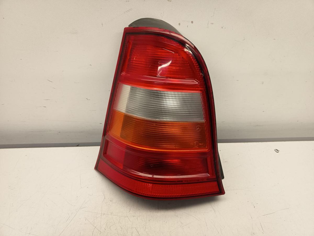 Mercedes A Klasse W168 original R&uuml;ckleuchte links Baujahr 2000
