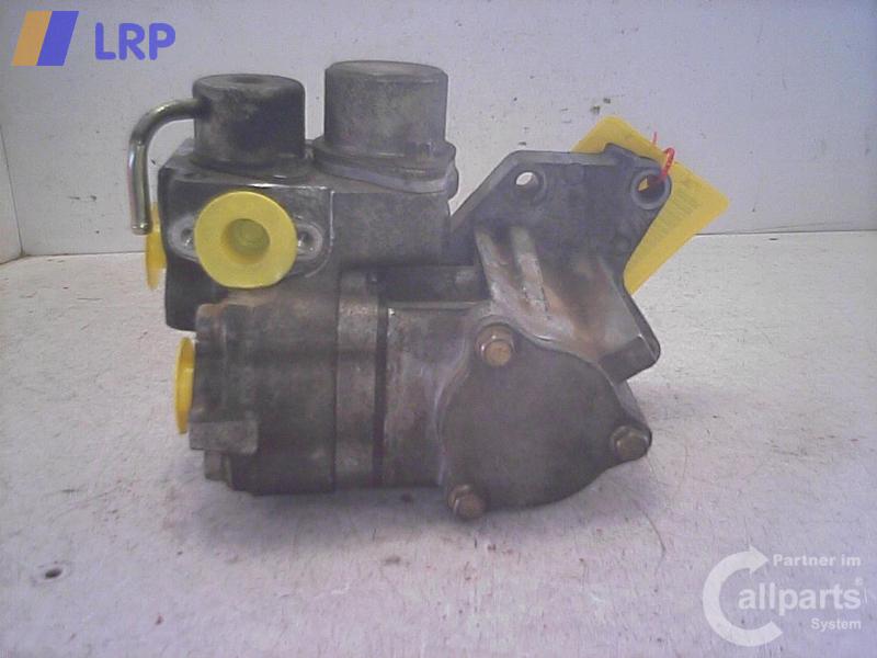 Mitsubishi Carisma original Hochdruckpumpe S8Z013641 BJ1998