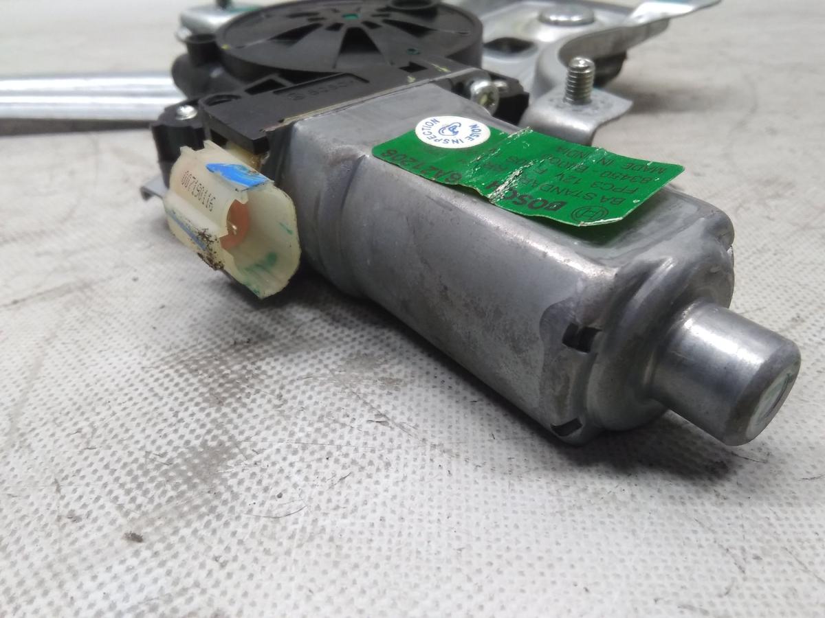 Hyundai i10 II Typ IA original Fensterheber hinten links elektrisch Bj.2016