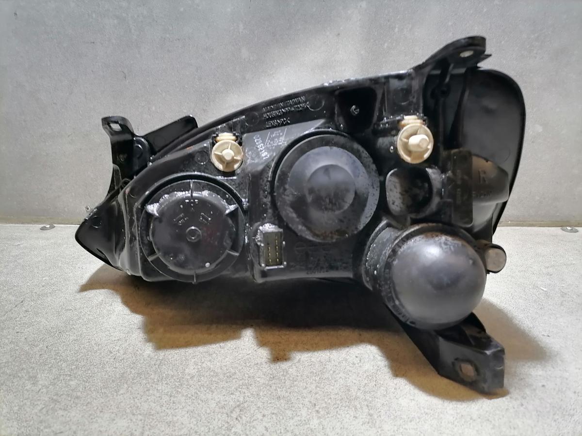 Opel Corsa C Scheinwerfer vorn rechts Halogen mit LWR Zubehör Depo Bj.2002