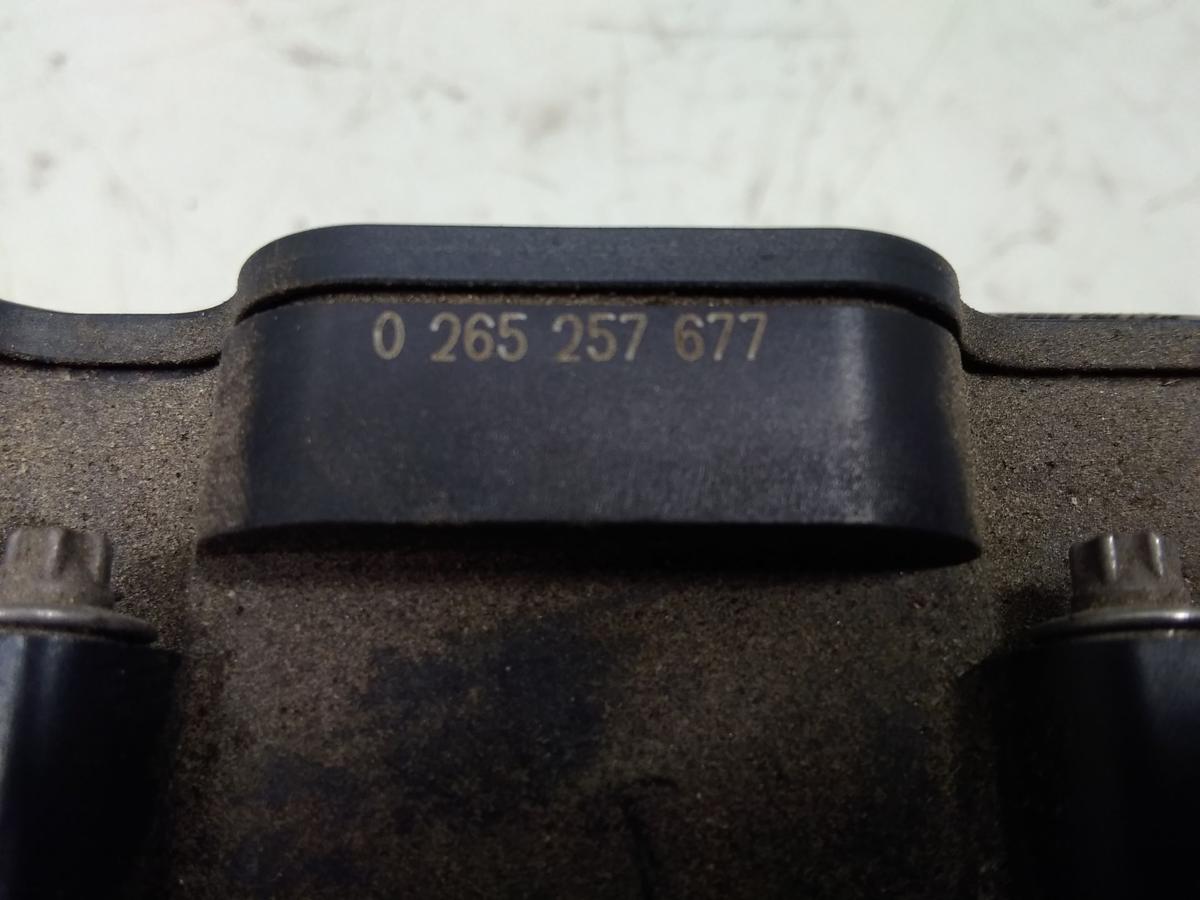 Audi A1 8X original ABS Block 6C0614517S 6C0907379S 6R0907379BA Bj.2017