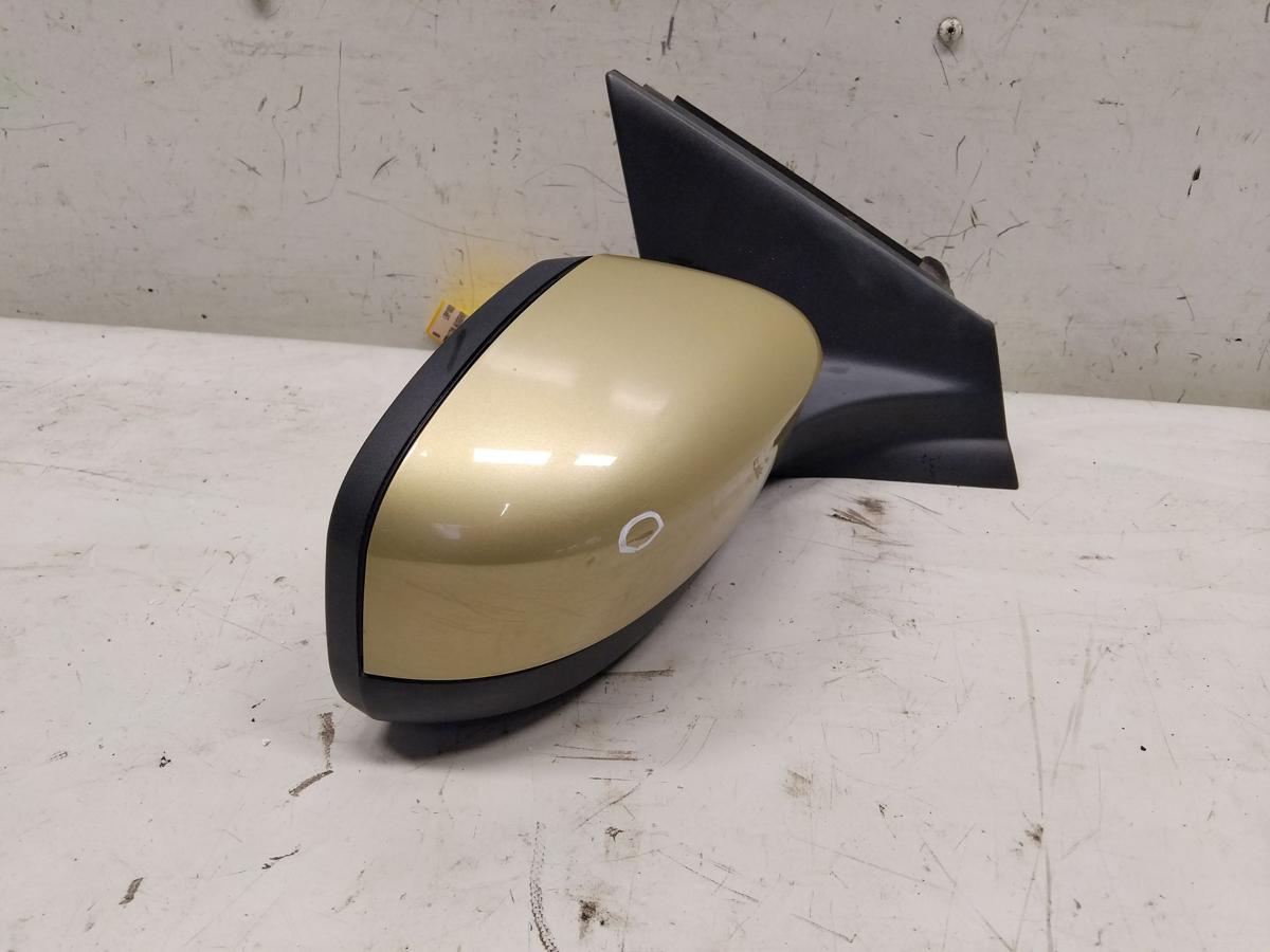 Ford Mondeo 4 BA7 orig.Au&szlig;enspiegel rechts elektrisch anklappbar Leuchte BJ2007