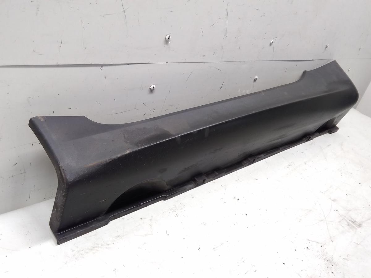 Smart Fortwo 451 original Schwellerverkleidung Schwellerabdeckung links Bj.2013