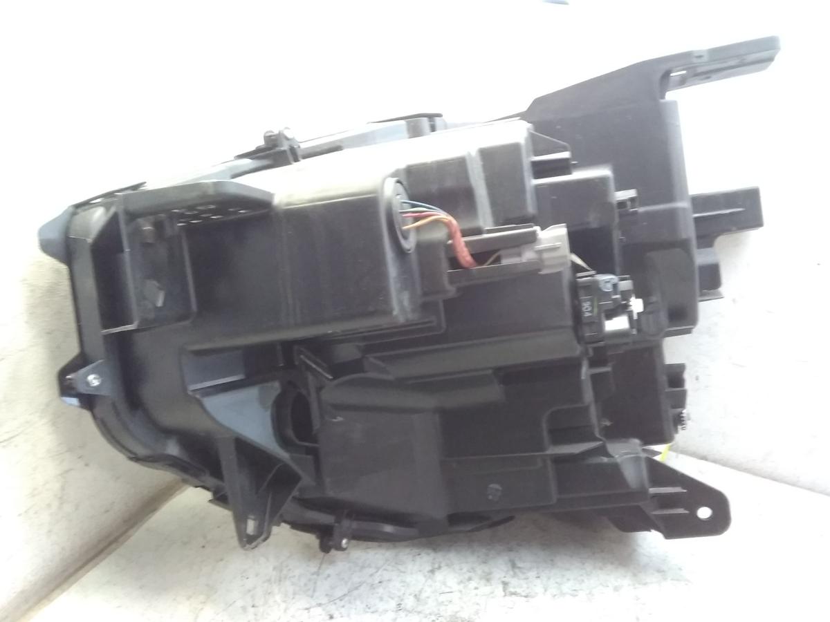 Mitsubishi Eclipse Cross original LED Scheinwerfer rechts Facelift 2.4 72kw 4B12