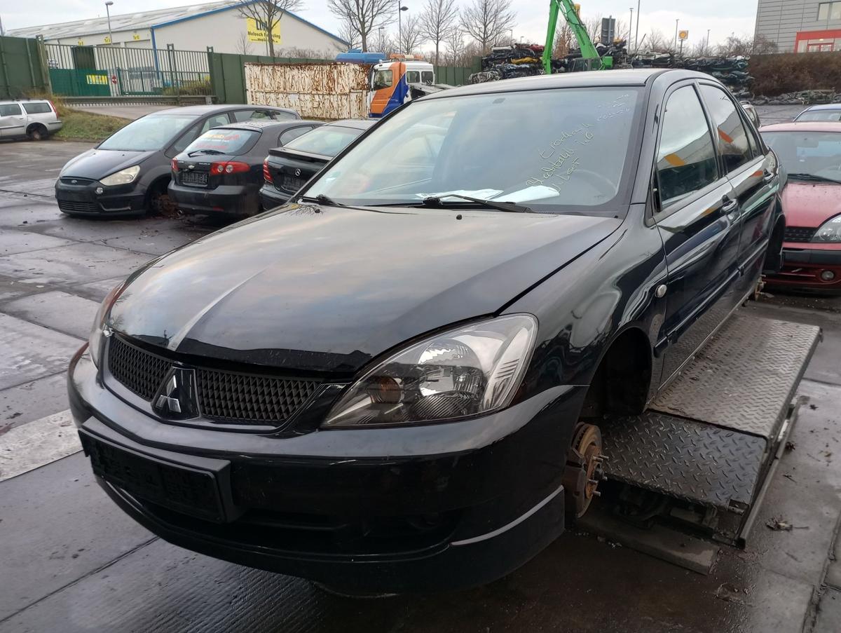 Mitsubishi Lancer CS orig Klimakompressor AC Benzin 2,0l 99kW Bj 2007