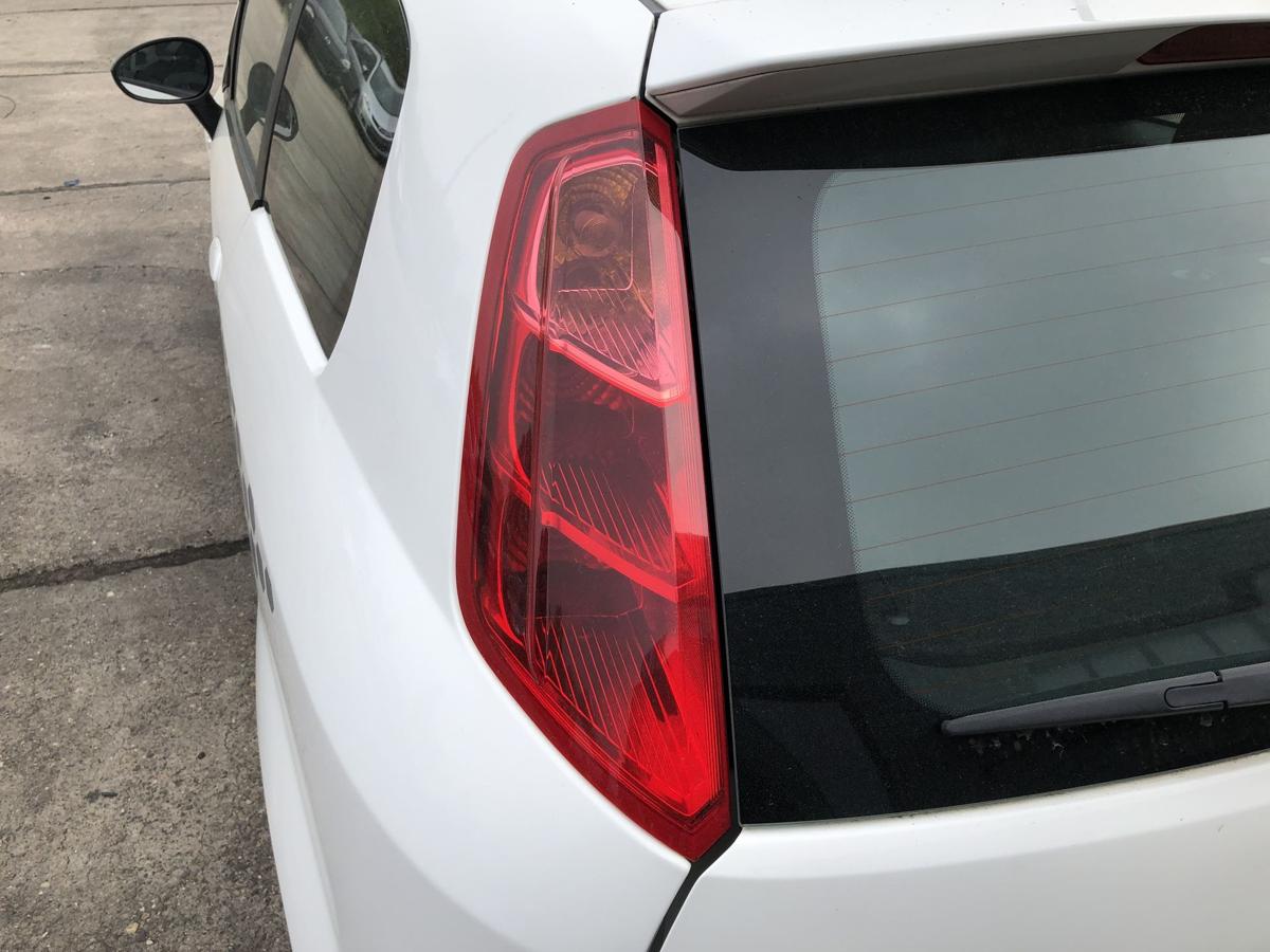 Fiat Grande Punto 199 R&uuml;ckleuchte links R&uuml;cklicht Heckleuchte Depo Zubeh&ouml;r