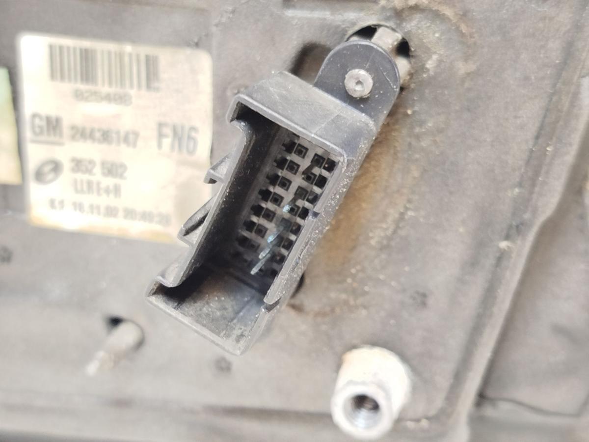 Opel Vectra C Aussenspiegel Spiegel R&uuml;ckspiegel rechts elektrisch beheizt