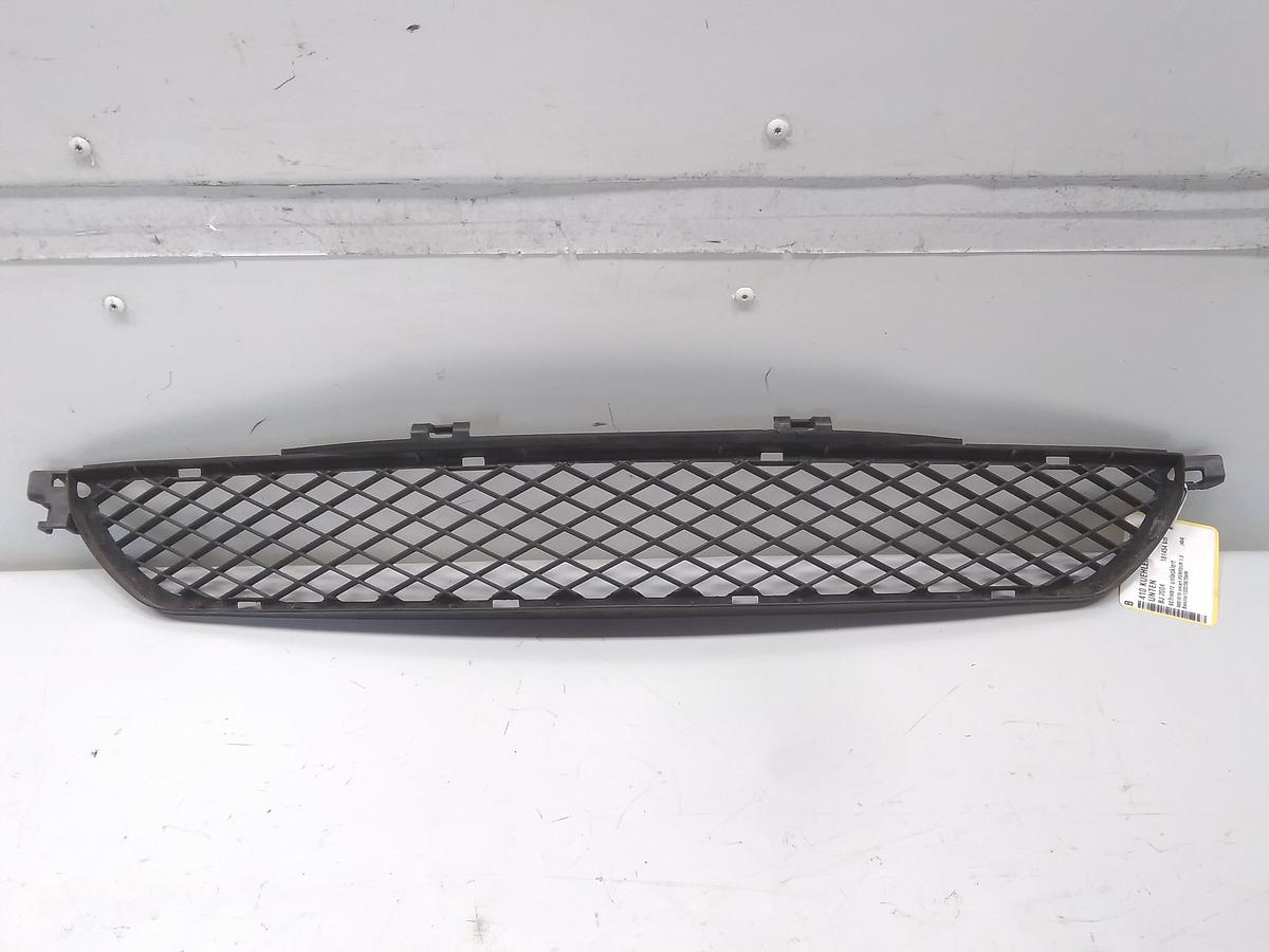 Smart Forfour 454 Bj.2004 original Kühlergrill vorn unten