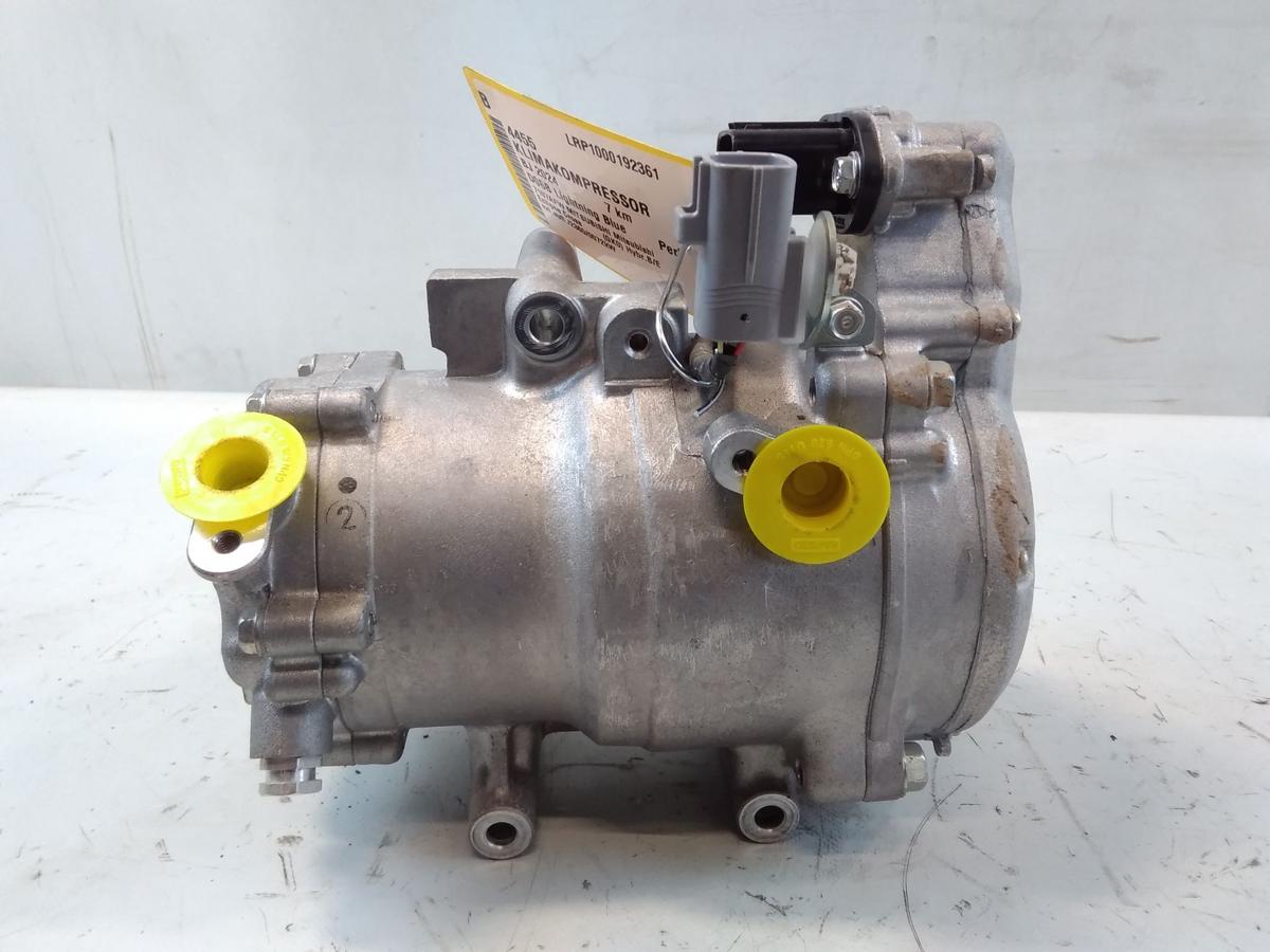 Mitsubishi Eclipse Cross original Klimakompressor Facelift 2.4 72kw 4B12