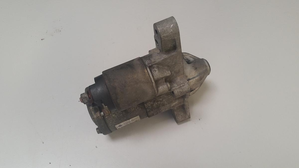 Nissan Note E11 orig Anlasser Starter Benzin 1598ccm 81kw Bj 2006