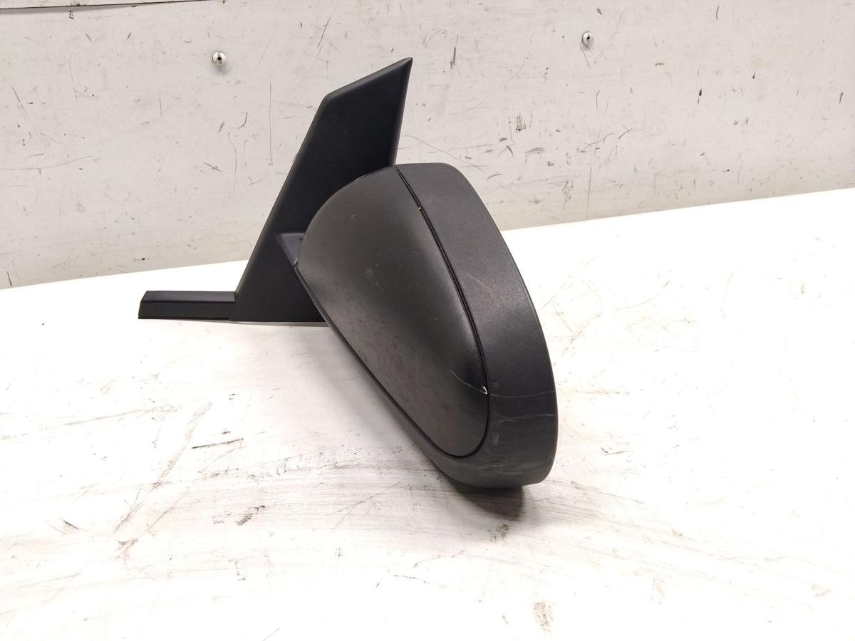 Mitsubishi Colt Z30 orig. Au&szlig;enspiegel links 3-t&uuml;rig elektrisch & beheizt BJ2010