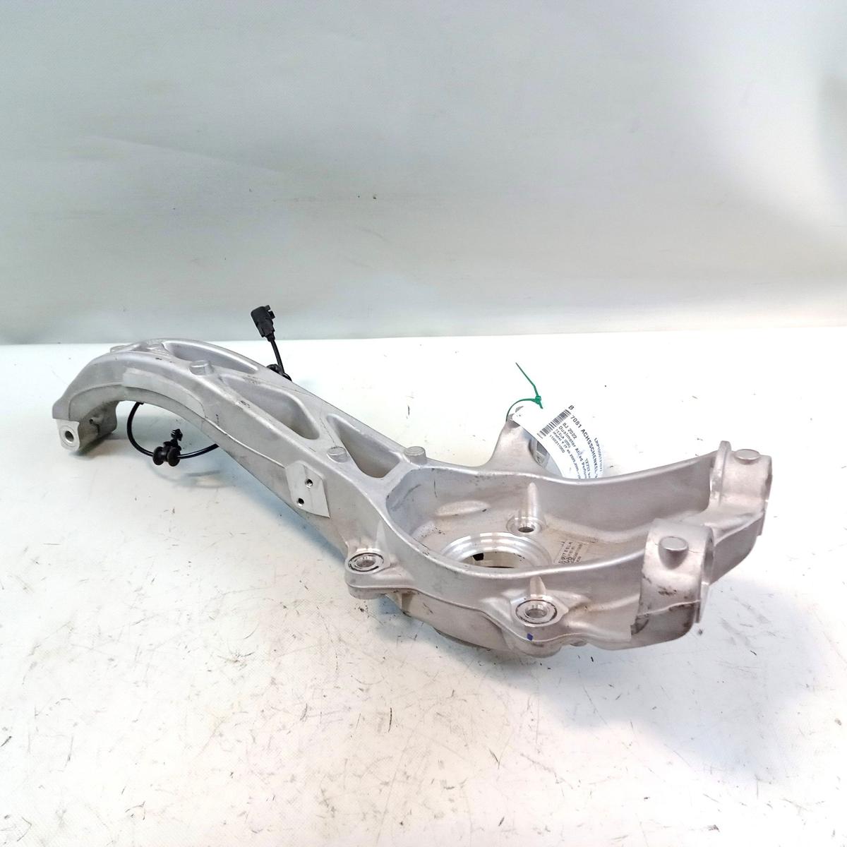Tesla Model Y original Achsschenkel Radlagergeh&auml;use vorn links 1188311-00-D
