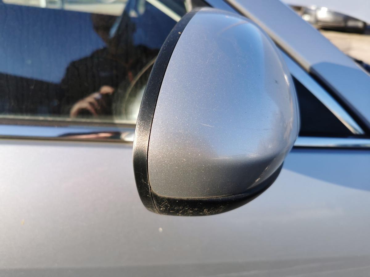 Mazda 6 GH Aussenspiegel Rückspiegel Spiegel rechts ele ankl 22V Sunlight Silver