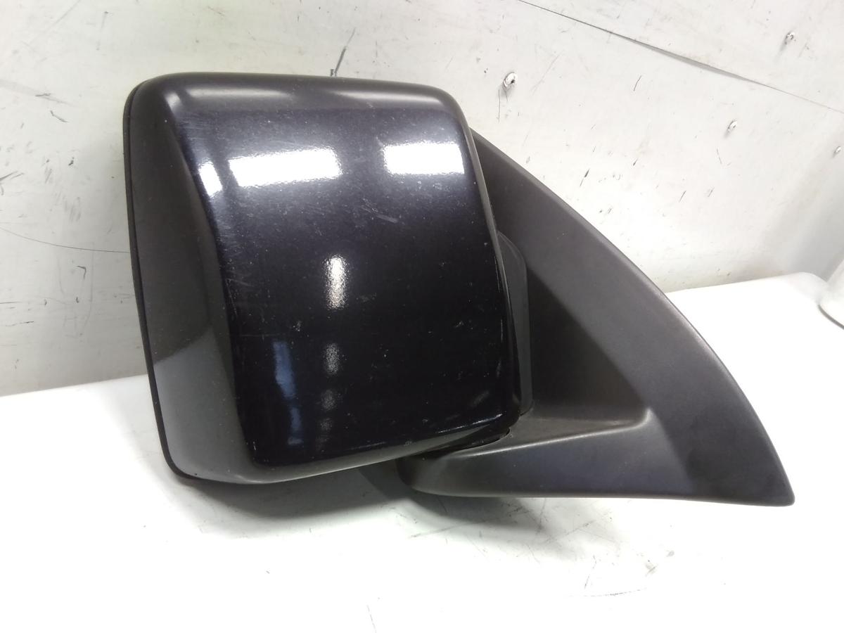 Opel Combo C orig.Außenspiegel rechts elektrisch&beheizt 5polig ohne Glas BJ2008