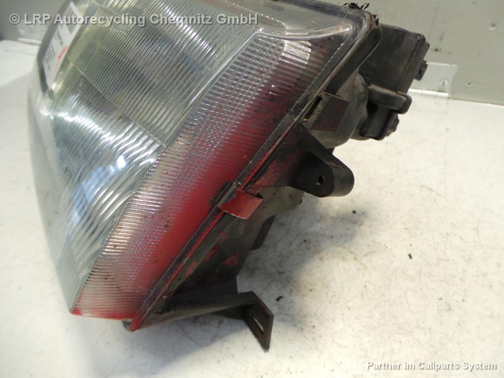 Ford Transit BJ 2000 Scheinwerfer vorn links Lampe 0374D 02459 Ford Transit BJ 2000 Scheinwerfer vorn links Lampe 0374D 02459