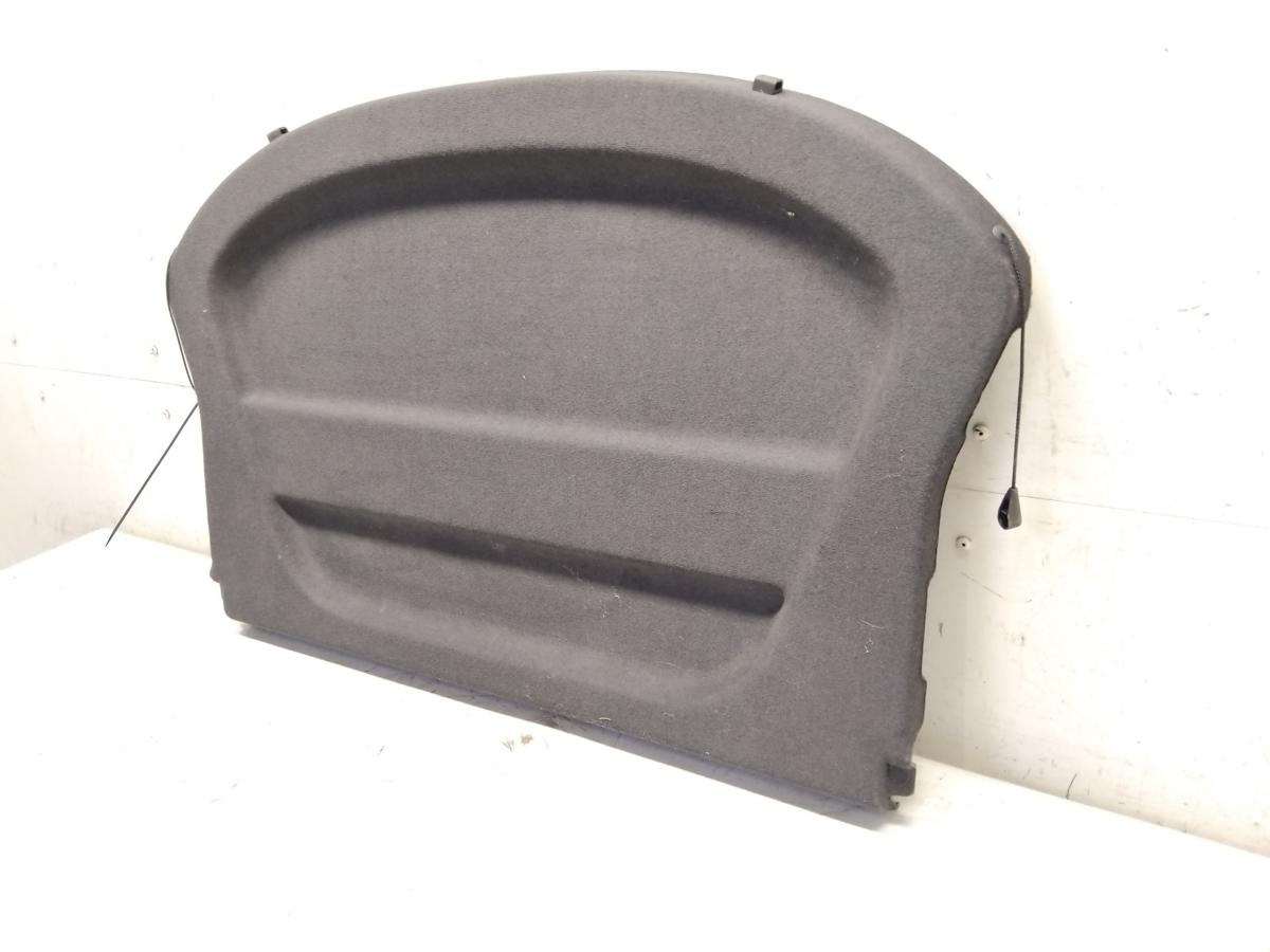 Renault Megane 3 original Hutablage Kofferraumabdeckung BJ2009 5-t&uuml;rig Flie&szlig;heck