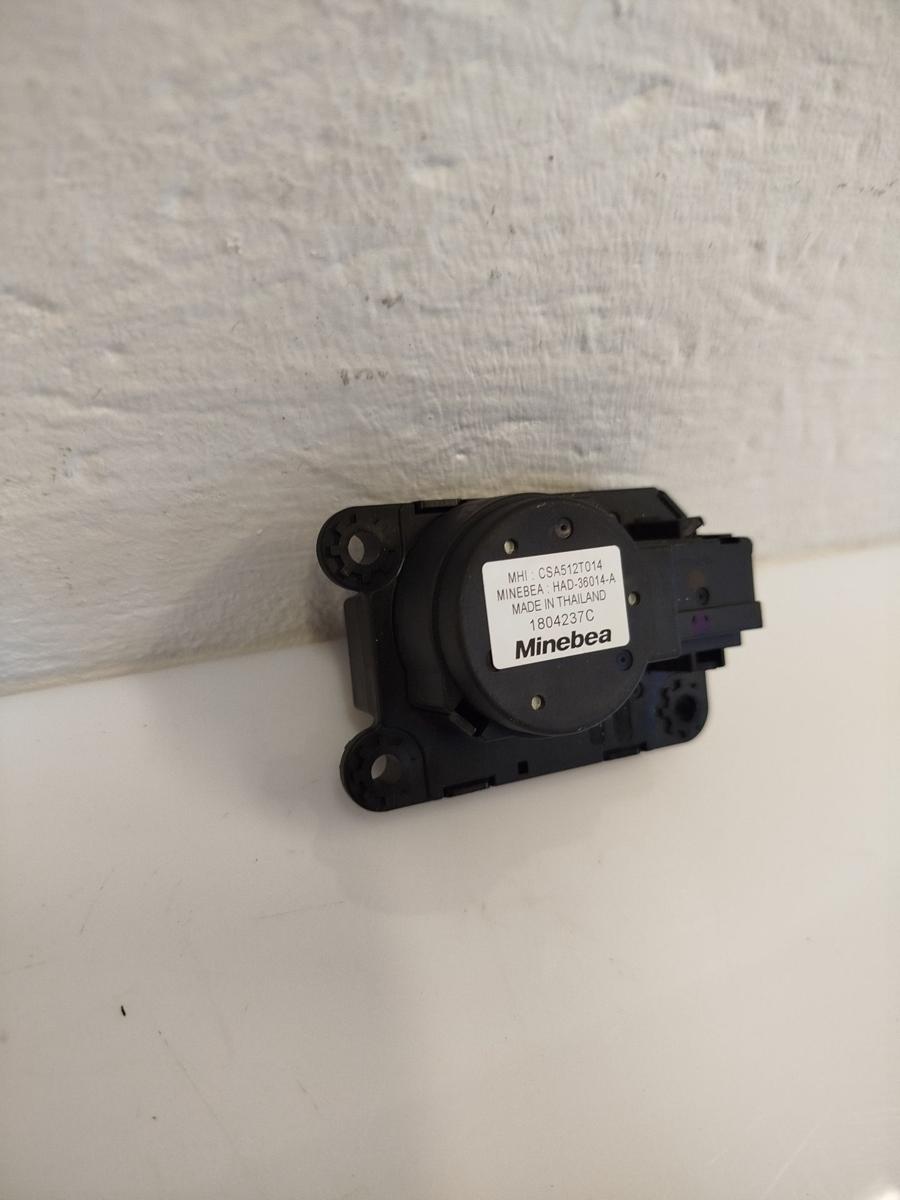 Mitsubishi Eclipse Cross GK0 ab21 Stellmotor Gebl&auml;sekasten Mischklappe