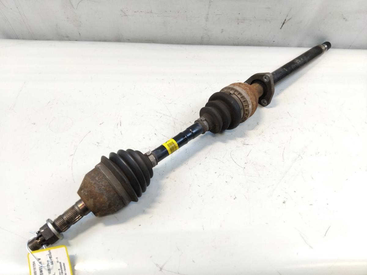 Opel Meriva B original Antriebswelle Gelenkwelle vorn rechts 1.4 88kw Bj.2012