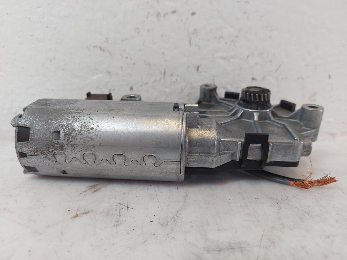 Smart 450 Cabrio Verdeckmotor Motor Verdeck Dachmotor Cabrio Webasto