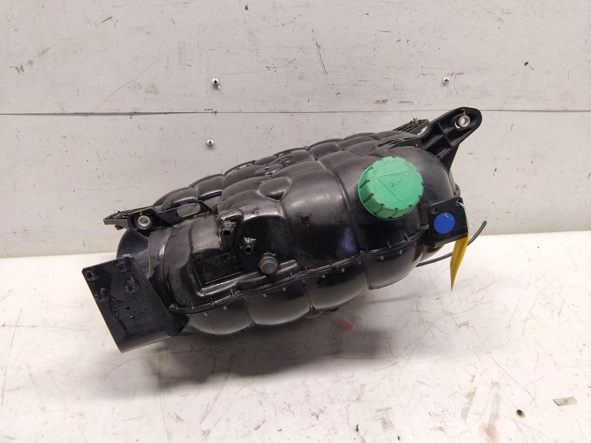 Mercedes Actros 25.45 MP4 Typ 963 original Ausgleichsbeh&auml;lter K&uuml;hlung Bj.2018