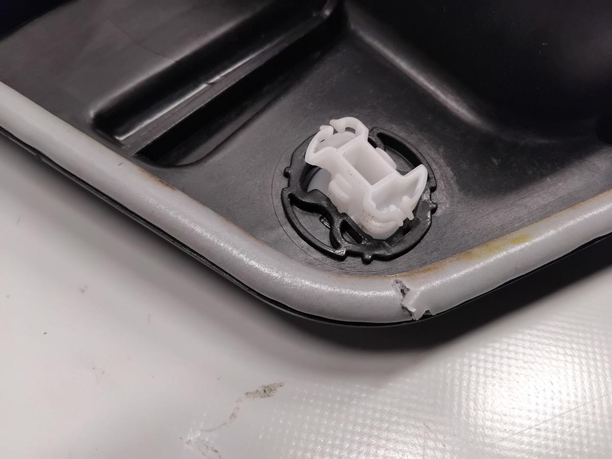 Ford Fiesta HJ original Fensterheber hinten rechts manuell Bj.2019