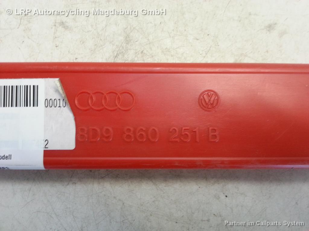 Original Audi VW Passat Golf Bora Beetle Warndreieck 8D9860251B