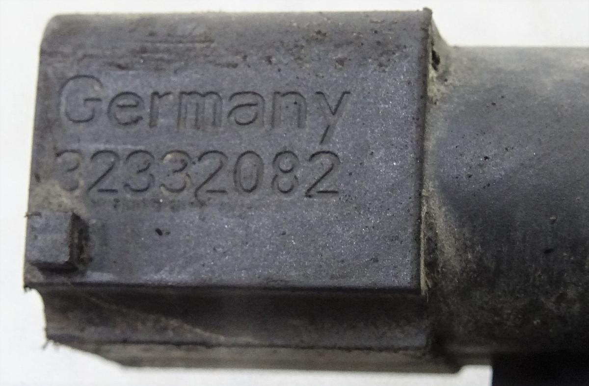 Audi A6 Bremssattel hinten links 32332082 Bj2008 3,0TDI 171kw GF30 A6 4F