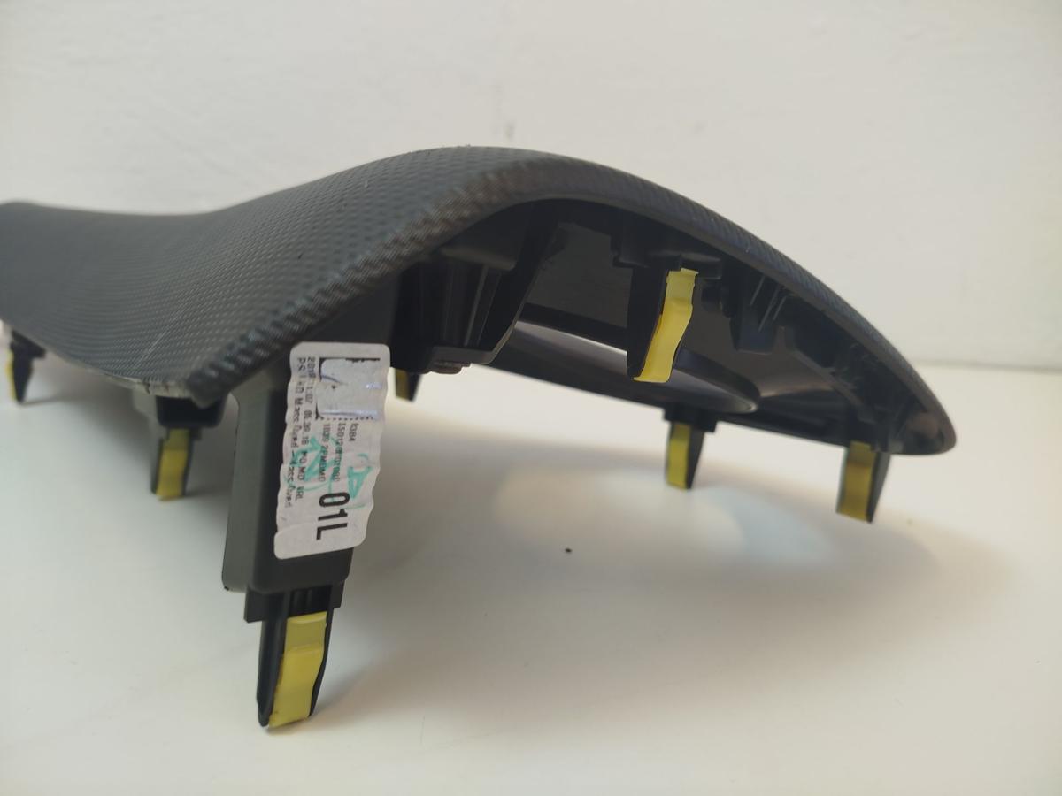 Citroen C1 Typ PS Blende Verkleidung Luftd&uuml;se au&szlig;en rechts OEM