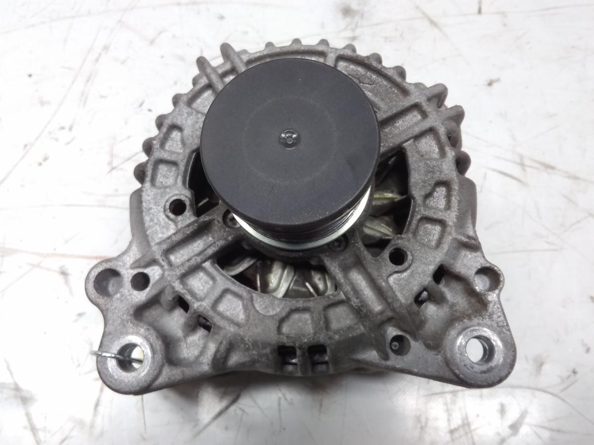 VW Golf 6 original Lichtmaschine Generator 140A 1.2TSI 77kw Bj.2012