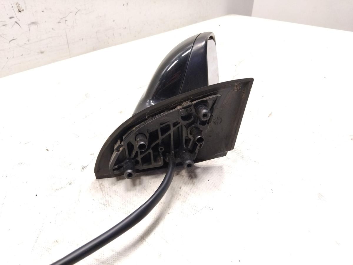 Peugeot 307 CC Cabrio original Au&szlig;enspiegel rechts elektrisch anklappbar Bj.2005