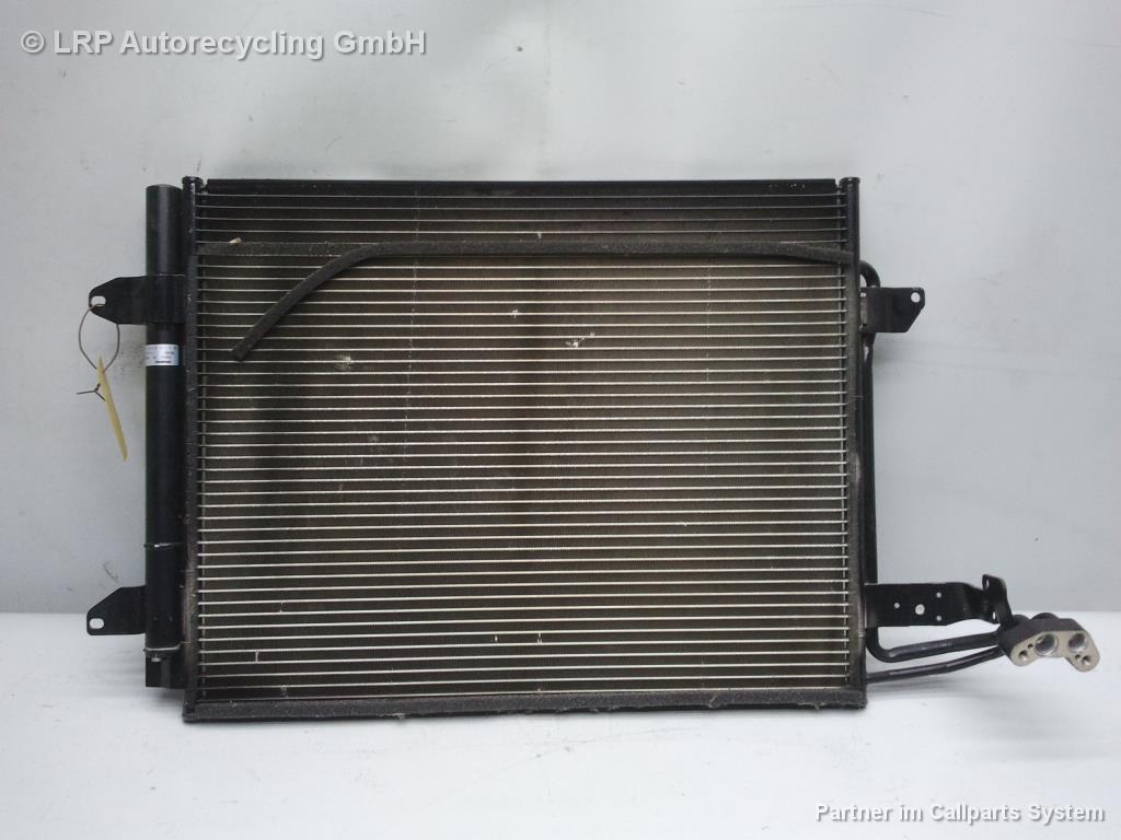 VW Caddy 3 original Klimakondensator 1T0820411B BJ2004