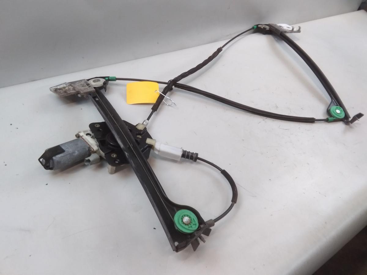 Peugeot 206 CC Cabrio original Fensterheber vorn links elektrisch Bj.2005
